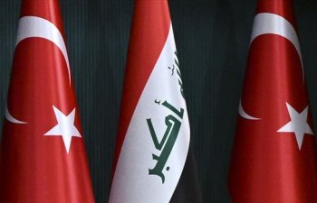 İraqla Türkiyə arasında İnkişaf Yolu Layihəsi müqavilələri tezliklə imzalanacaq