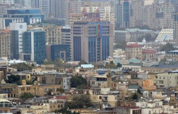 Azərbaycanda qeyri-yaşayış binalarının girişlərinə ünvan təyin ediləcək
