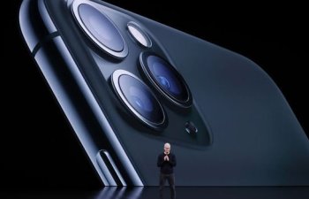 Apple sentyabrın 12-də iPhone 15 seriyasını təqdim edəcək