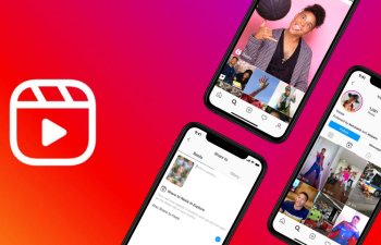 Instagram Reels videoları 10 dəqiqə olacaq