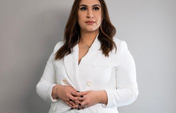 “SHERVIN NAJAFPOUR” dünya mediasında dəfələrlə erməni yalanlarını ifşa etdi