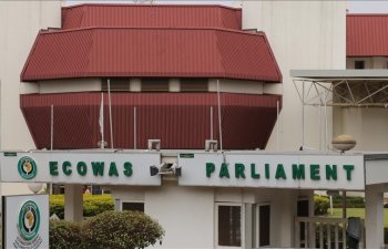 ECOWAS və onun Afrikadakı domeni