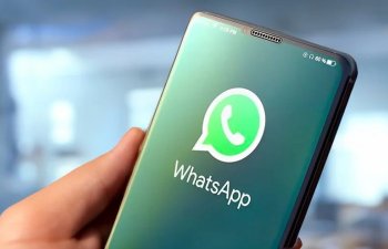 WhatsApp-da bir cihazda bir neçə hesabdan istifadə ediləcək