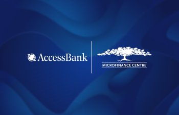 AccessBank beynəlxalq Mikromaliyyə Mərkəzinin üzvüdür!