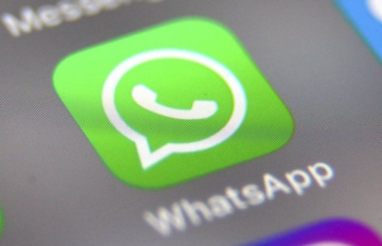 “WhatsApp”da yenilik