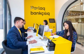 Yelo Bank-ın növbəti özünəxidmət mərkəzi Şərq Bazarında!