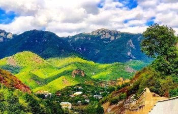 Kəlbəcərin ümumi yaşayış məntəqələrinə 12534 nəfər əhalinin köçürülməsi planlaşdırılır