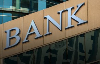 Azərbaycan banklarının digər maliyyə institutlarından cəlb etdiyi kreditlər 14% artıb