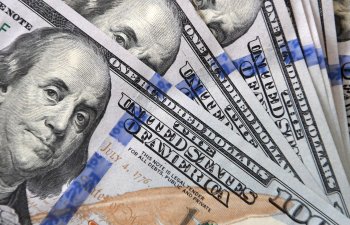 Mərkəzi Bank: Ölkəyə daxil olan pul baratlarının payına görə ilk yerlərdə Rusiya və Türkiyə qərarlaşıb