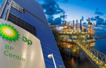 BP-nin qlobal hasilatının 7 %-i Azərbaycanın payına düşür