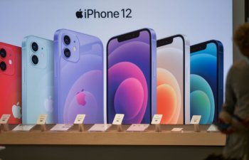 Bu ölkədə İphone 12-nin satışı dayandırıldı