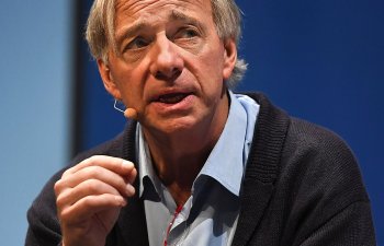 Milyarder investor Dalio: \