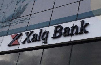 Xalq Bank-ın xalis mənfəəti 3,2 dəfə artıb