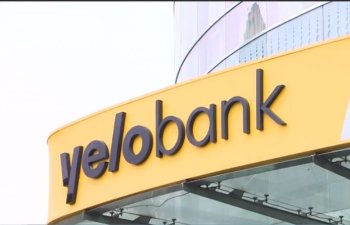 Yelo Bank-ın xalis mənfəəti 3,7 dəfə artıb