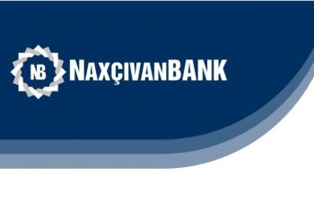 “Naxçıvanbank”ın xalis mənfəəti 3.3% artıb