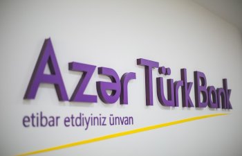 “Azər Türk Bank”ın  xalis mənfəəti 7,152 milyon manat təşkil edib