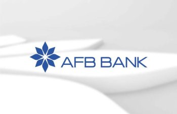 “AFB Bank”ın xalis mənfəəti 36.7% azalıb