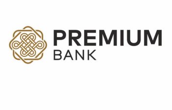 Premium Bank-ın xalis mənfəəti 65,5 dəfə artıb