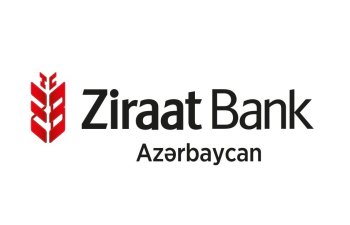 Ziraat Bank Azərbaycan-ın xalis mənfəəti 8,3% artıb