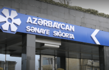 “Azərbaycan Sənaye Sığorta”nın yığımları artıb