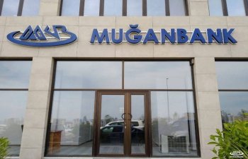 Muğan Bank 2,34 milyon manat xalis zərərlə bitirib