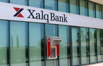 Xalq Bank-ın kredit portfeli 1,764 milyard manatdan çoxdur