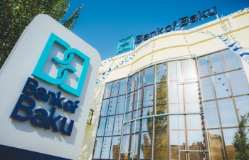 Bank of Baku-nun kredit portfeli 7% artıb