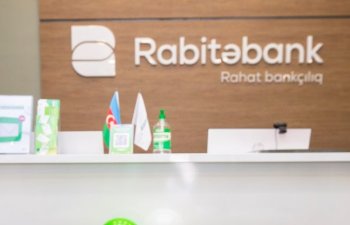 Rabitəbank-ın kredit portfeli artıb