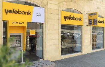 Yelo Bank-ın kredit portfeli 10% artıb