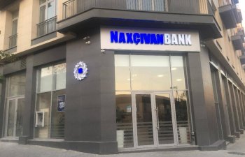 Naxçıvanbank-ın kredit portfeli artıb