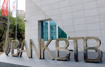 Bank BTB kredit portfeli artıb