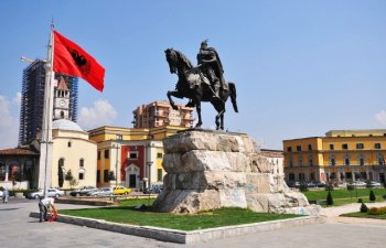 Albaniya Avropada ən böyük neft tədarükçüsü olmağa ümid edir