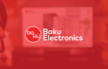 Baku Electronics şirkəti VAKANSİYA elan edir