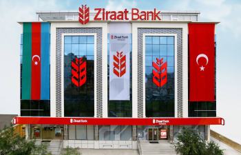 Ziraat Bank Azərbaycan Ümummilli lider Heydər Əliyevin 100 illik yubileyinə həsr edilən layihə həyata keçirir