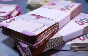 Azərbaycanda bankların xalis mənfəəti 724.2 milyon manat olub