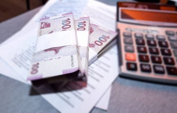 Azərbaycanda əhali və şirkətlərin banklara borcu AÇIQLANDI