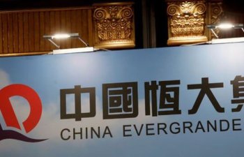 Evergrande törəmə şirkəti istiqrazlarını ödəyə bilməyib