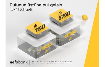 Pulunuzun etibarlı artımı üçün nə etməli?