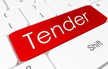 Ultrasəs avadanlıqları üçün ötürücülərin satın alınması üzrə - TENDER