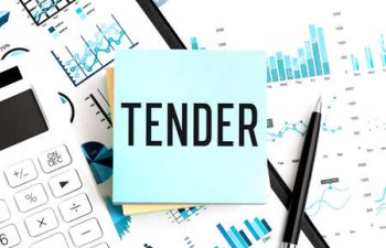 İaşə xidmətinin satınalınması üzrə - TENDER