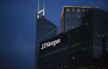 JPMorgan: \