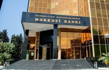 AMB: Valyuta hərracında tələb təmin edildi - 03.10.2023