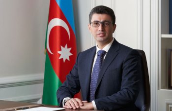 Şahin Seyidzadə: Abidələrin qorunmasında yeni metodlar tətbiq edilməlidir