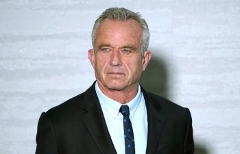 Robert Kennedi prezident seçkisində müstəqil namizəd kimi iştirak edəcək
