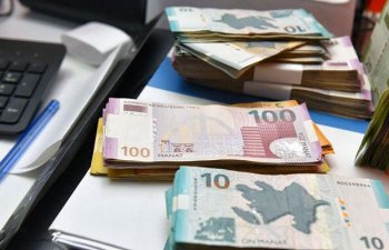 Azərbaycanda sosial, işsizlikdən və icbari tibbi sığorta daxilolmaları artıb