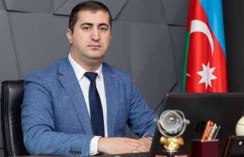 Doğru broker seçimi önəmli faktordur - Vüsal Xəlilov