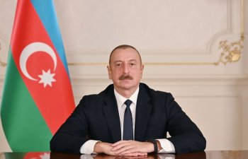 İlham Əliyev: Azərbaycanın nəqliyyat-logistika infrastrukturu bütün İƏT ölkələri üçün açıqdır