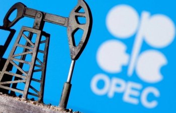 OPEC-in ehtiyat neft buferi Yaxın Şərq \
