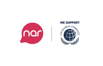 “Nar” BMT Qlobal Sazişi çərçivəsində “Uniting Business Europe 2023” tədbirində iştirak edib