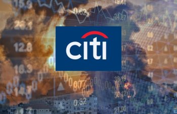 Citi: \